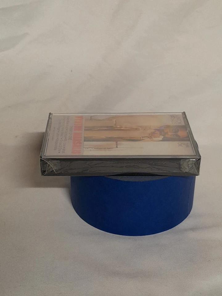 Wynton Marsalis"Think Of One" 1983 Cassette Tape Sealed Unopened - Image 4 of 4