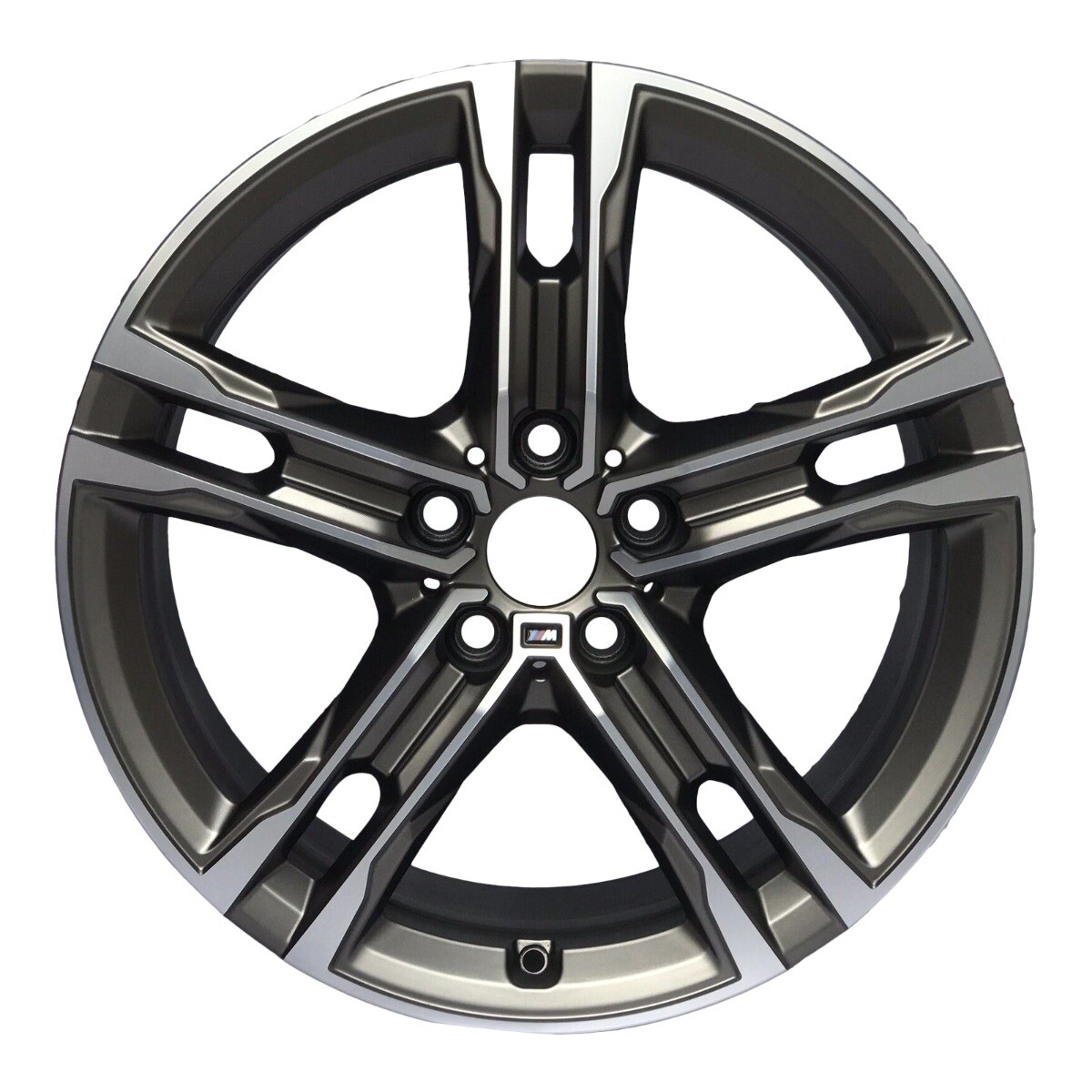 BMW 228i M235i 2020-2022 18" OEM Wheel Rim Style M556 36118053524 ...