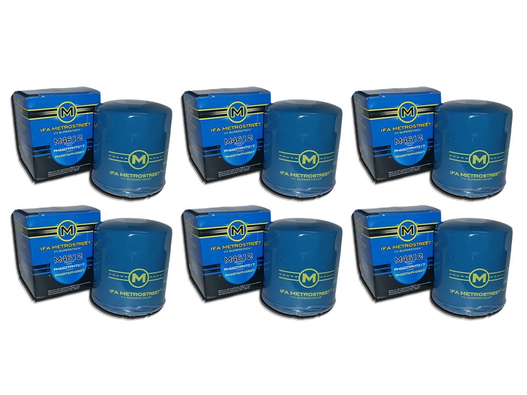 M4612 For Infiniti Kia Mazda Nissan - Case Of 6 - Over 900 Models