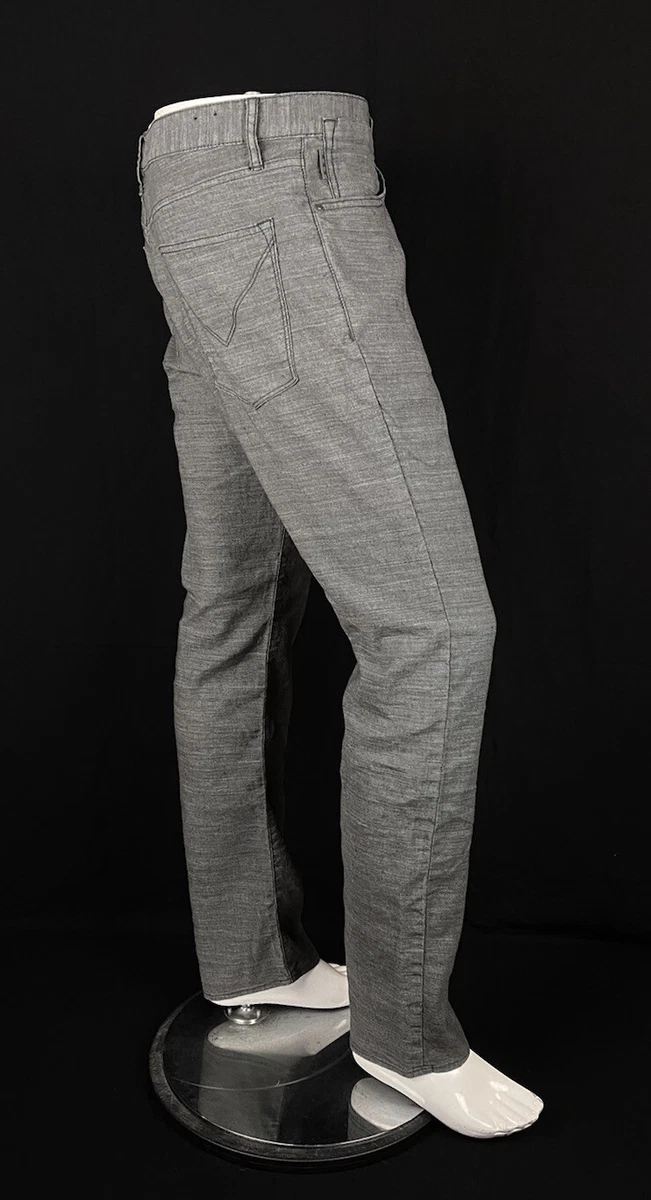 John varvatos linen best sale pants