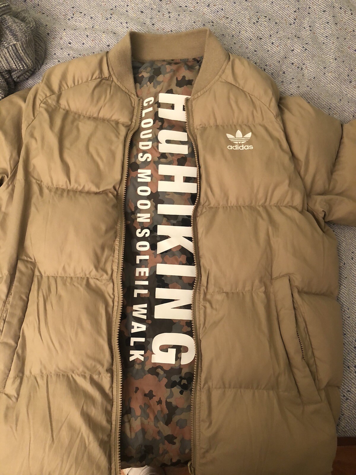 corta vento adidas pharrell williams