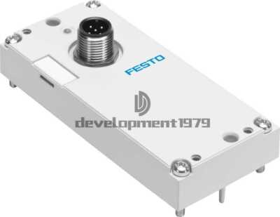 ONE FESTO electrical interface 573384 VAEM-L1-S-8-PT
