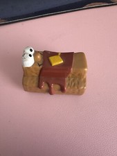 Burger King Lickety Splits Food Racer