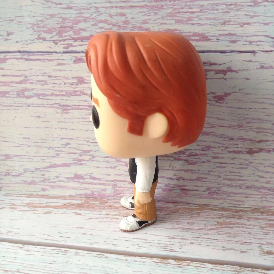 Funko Pop! TV #730 Archie Andrews Riverdale Vaulted NO BOX - Image 4 of 4