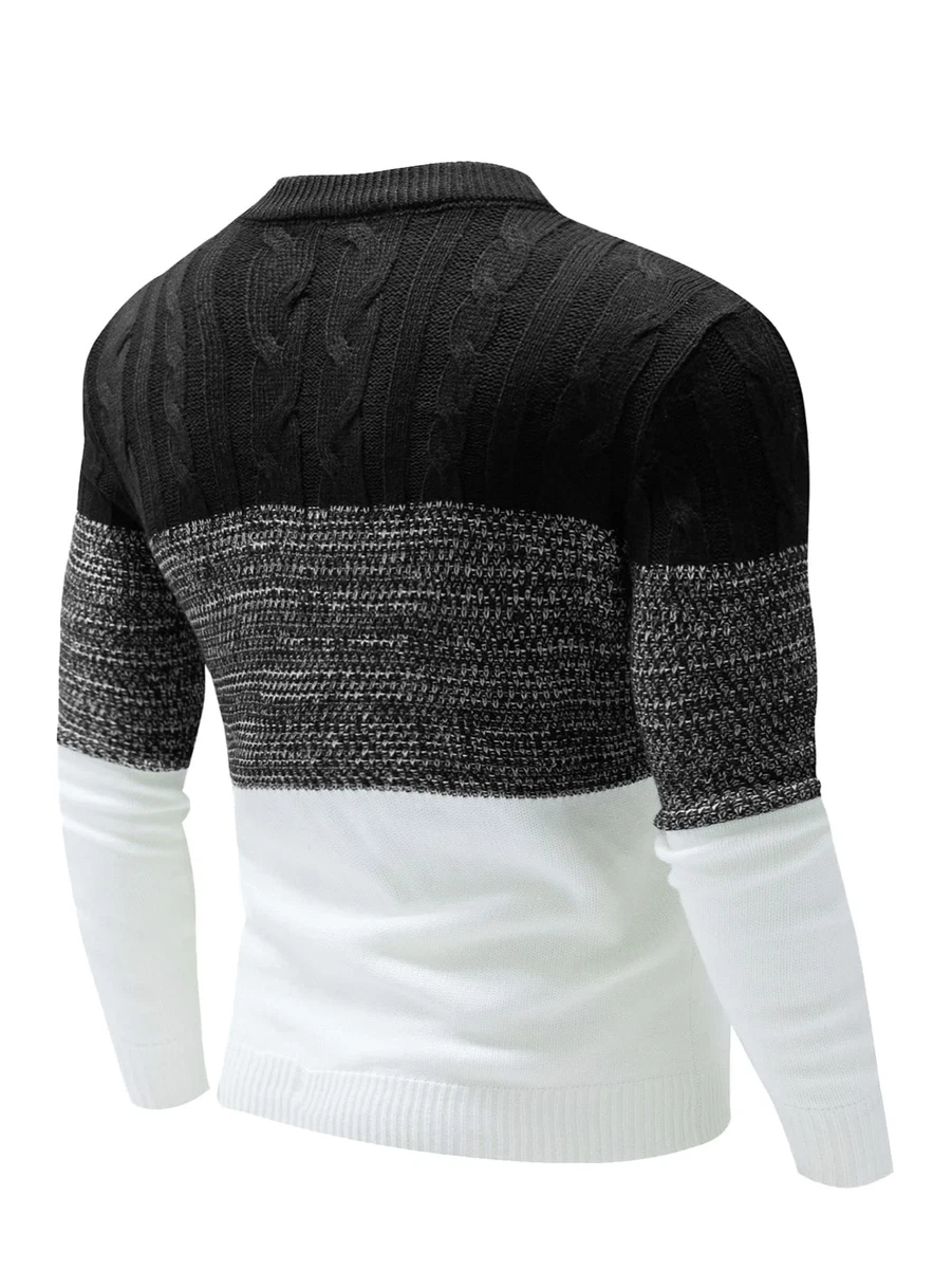 Sueter para invierno sale