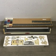 Studio SRN 322 Ribber Attachment for Knitting Machine Standard Gauge 4.5mm