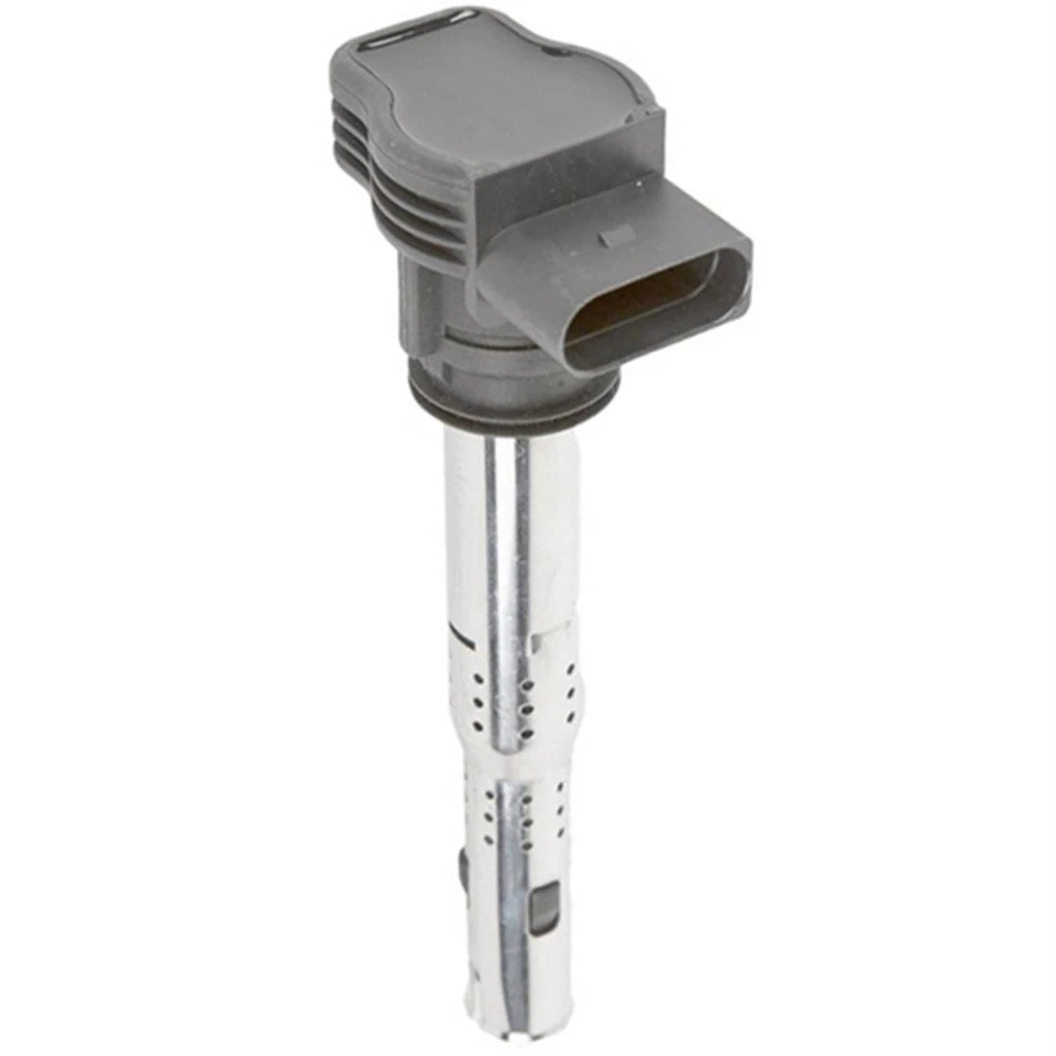 Bobina de encendido Delphi para Volkswagen Beetle 2007 2008 2009 2010 2012 2013 2014 Foto 3 de 3