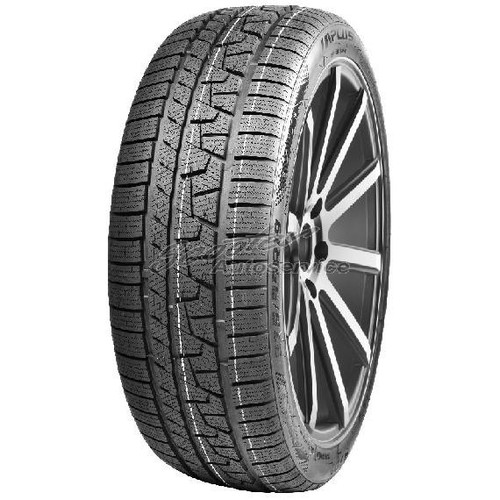 Pneu Hiver Aplus A702 225/55 R17 101V - Confort, Sécurité Et Performance Sur Neige Et Glace - 11