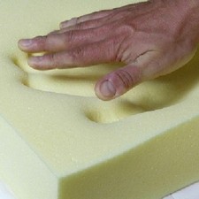 ORTHOPAEDIC MEMORY FOAM RX40, ✔️OFF-SIZE-CUT,✔️ FREE DELIVERY✔️MADE IN UK
