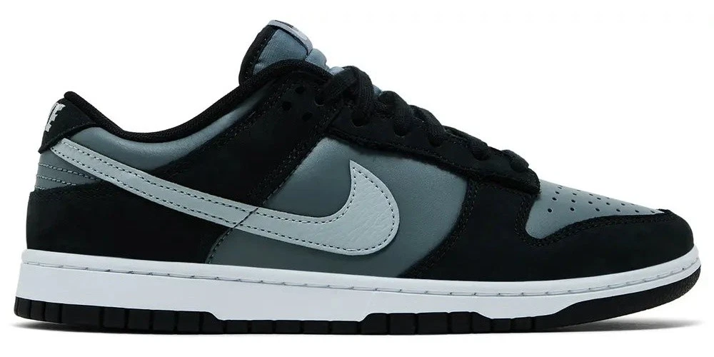 Nike Dunk Low Black Smoke Grey for Sale | Authenticity Guaranteed