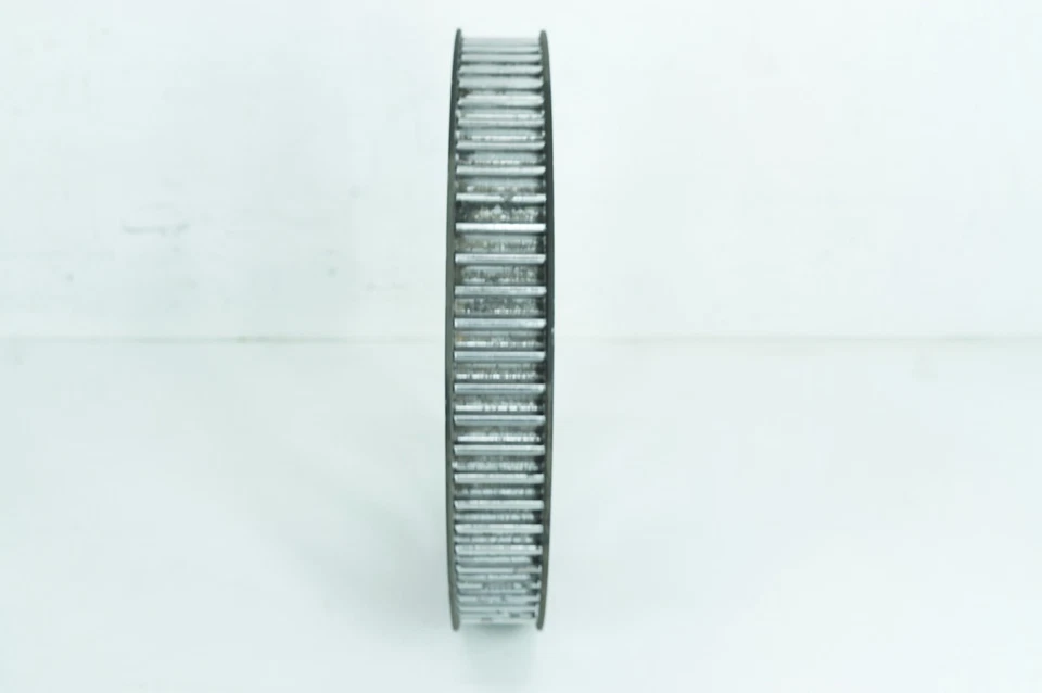 1997 Harley Dyna FXD Super Glide OEM Rear Driver Pulley Sprocket 70T 1.5" - Image 2 of 4