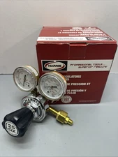 Harris 25GX-145-346 Industrial Air Regulator Single-Stage