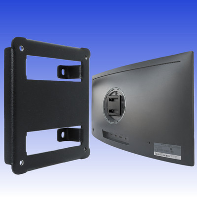 Vesa Mount For Samsung LC24FG70FQNXZA LC27FG70FQNXZA C24FG70FQN C27FG70FQN