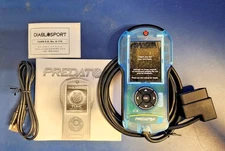 PREDATOR 2 HANDHELD, 2.8" SCREEN