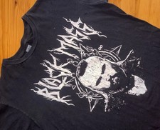 Aleister Black Men’s T-Shirt Large Malakai Black Mass WWE NXT AEW House of Black