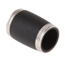 1 Piece E-clarinet B-clarinet Bell Zinc Alloy Adjustable for