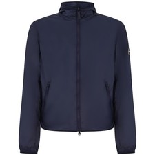 COLMAR - Giubbotto reversibile blu-verde per uomo