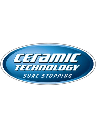 Bendix General CT Brake Pad fits Nissan Maxima 3.5 J31 (DB1485GCT) - Picture 7 of 12