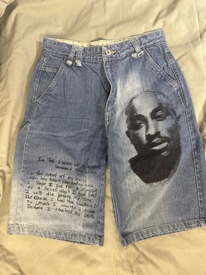 Makaveli Shorts for Men for sale | eBay
