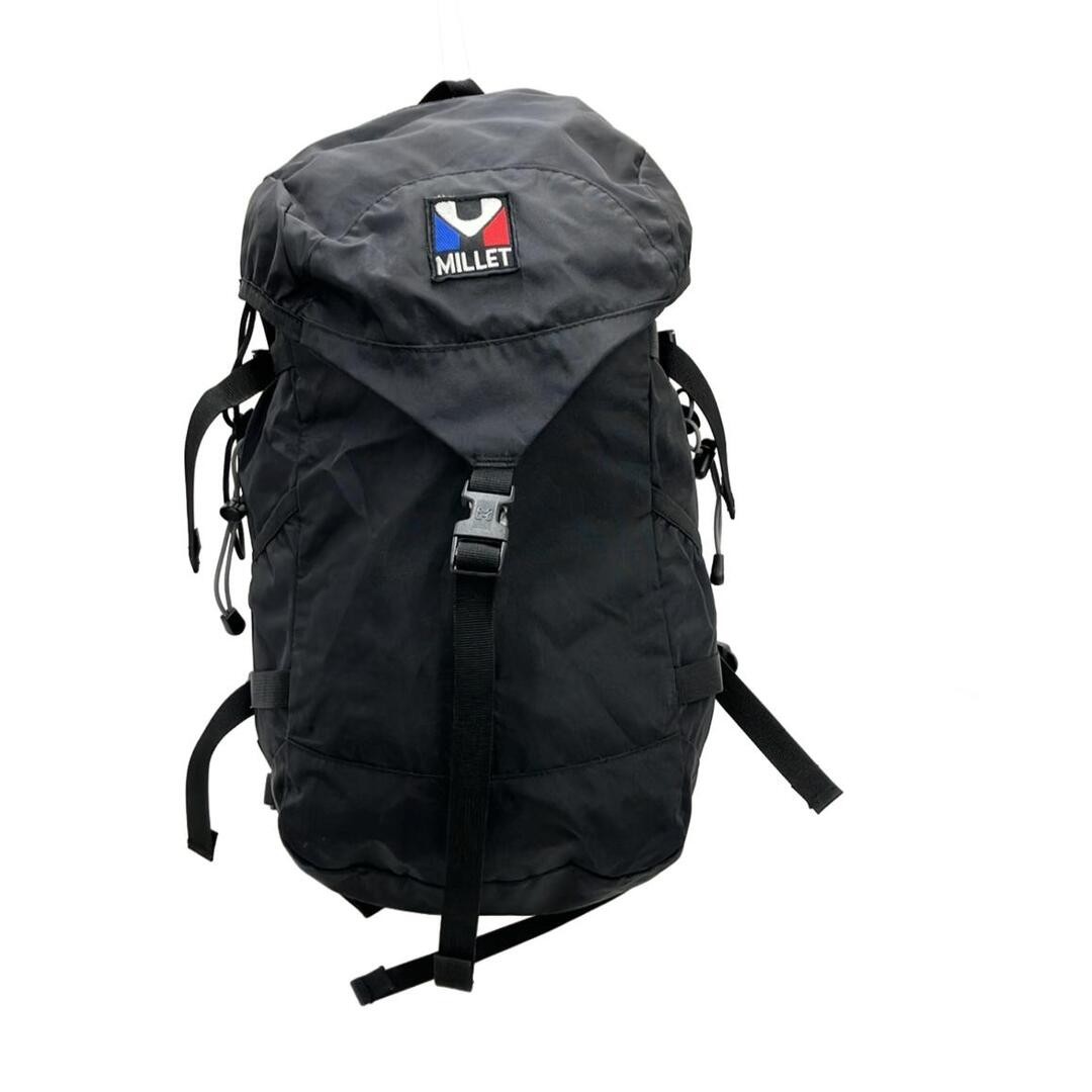 Millet backpack unisex 0d2c190af379c67e91dbe65e03… - image 1