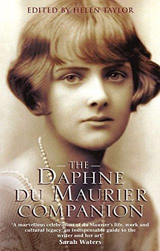 The Daphne Du Maurier Companion (Virago Modern Classics) - du Maurier, Daphne