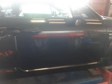 Porte arrière et accessoires Audi TT