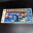 Vintage 1984 Milton Bradley Battleship Board Game Complete Good Condition