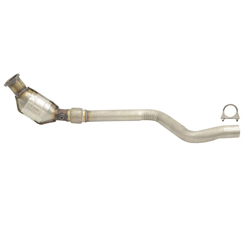 Convertidor catalítico derecho para Chrysler 300 2005 5,7 L V8 gas ohv Foto 3 de 4