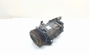 BMW 3 E90 Klimakompressorhalterung 9156820 2.00 Petrol 2007 33668309