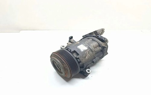 BMW 3 E90 Klimakompressorhalterung 9156820 2.00 Petrol 2007 33668309