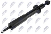 2X StoßDäMpfer NTY A-TY-030 FüR Toyota Land Cruiser 200 VDJ200 URJ202W UZJ200
