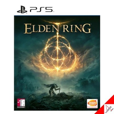 PS5 Elden Ring 엘든 링   Koreanische Ver.