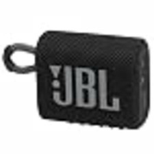 JBL Go 3 - Portable Mini Bluetooth Speaker, b...