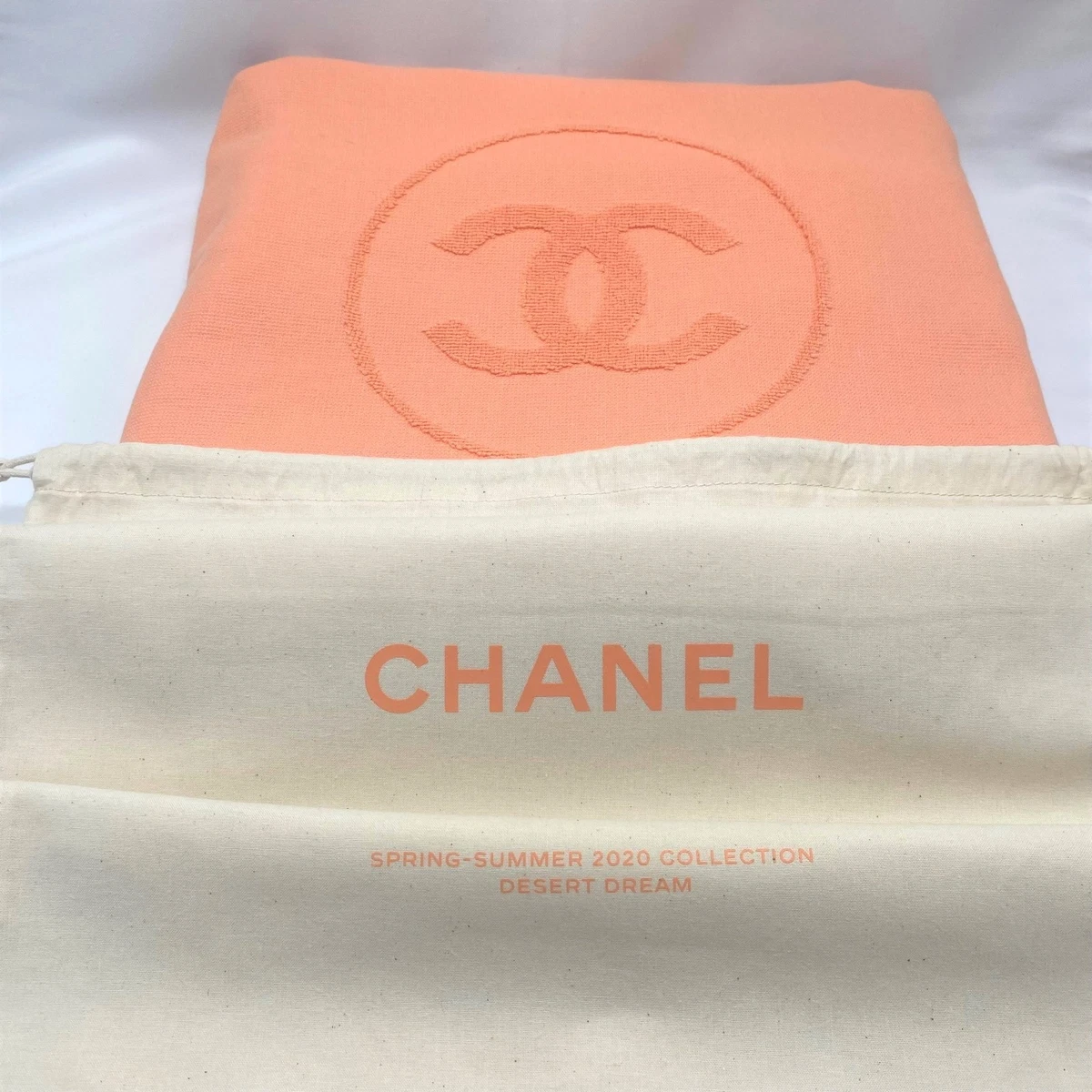 CHANEL Beach In Bath Towels & Washcloths for sale | eBay