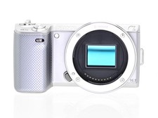 SONY NEX-5N BODY