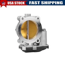 Electronic Throttle Body for Buick Enclave Cadillac XT5 Chevry GMC 3.0L 3.6L
