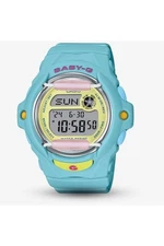Casio Ladies Baby-G Blue Watch BG-169PB-2ER