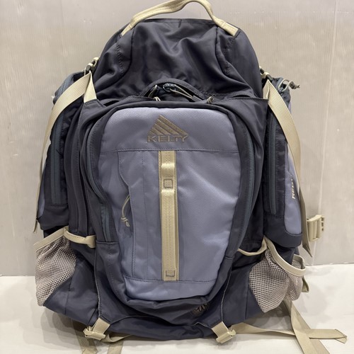 Kelty Redwing 40 W Hiking Women's Backpack Blue/Gray Great Condition