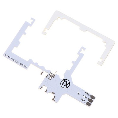 Xecuter CPU Postfix Adapter Corona V3 V4 Tool Repair Part For XBOX 360 Slim