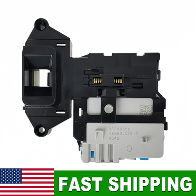 #ad 6601ER1004C EBF49827801 DOOR SWITCH FOR LG WASHER $15.99