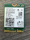Intel Wireless-AC 9462NGW M.2 2230 WiFi Bluetooth 5.0 Card FRU 01AX795 Tested — photo 1