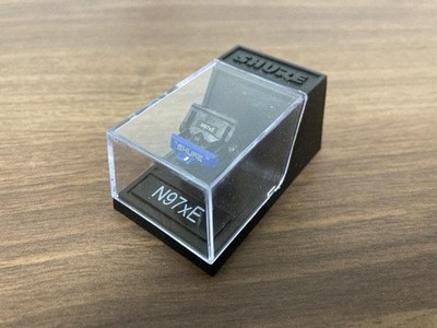 Shure M97xE High-Performance Magnetic Phono Cartridge for sale