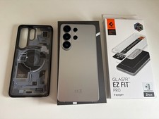 Samsung Galaxy S26 Ultra 512GB Silver Shadow