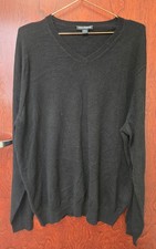 Vintage State Cashmere Cashmere Knitted Sweat...