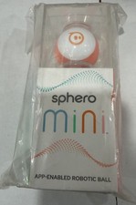 Sphero Mini Pink App-Enabled Robotic Ball