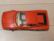 Ferrari Testarossa minicar 1/18 #27a9c3