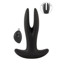 Plug anal vibrant RC Anal