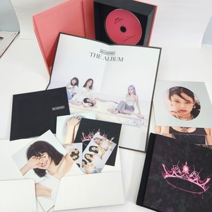 The Album Blackpink | eBay