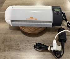 Silhouette SD QuicKutz Digital Cutting Tool C...