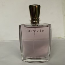 Lanc me Miracle L  Eau De Parfum 100 ML/3.4 OZ Spray 100 ML/3.4 OZ New